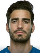 Antonio Briseno
