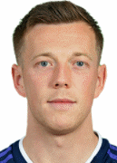McGregor C.