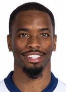 Toney I.