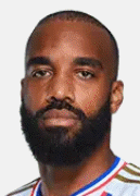Lacazette A.