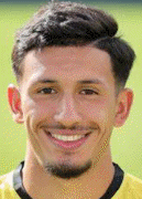 Mohammed Odriss