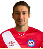 Miljevic M.