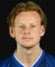 Sorensen A.