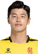 Joon-ho Hong