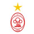 Home Club Logo