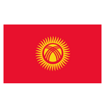 Kyrgyzstan U20