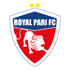 Away Club Logo