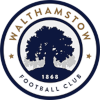 Home Club Logo