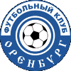 FK Orenburg Youth