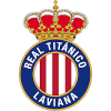 Real Titanico Laviana