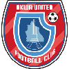 Home Club Logo