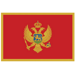 Montenegro (W) U17<font color=#880000>(N)</font>