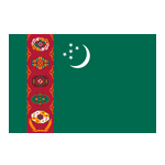 Turkmenistan (W) U20<font color=#880000>(N)</font>