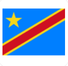 Democratic of Congo U20