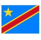 Democratic Rep Congo (W) U20