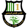 Home Club Logo