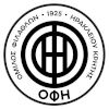 Home Club Logo