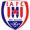 Home Club Logo