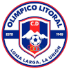 CD Olimpico Litoral