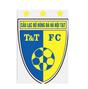 Home Club Logo